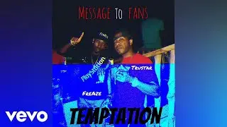 FreAze, TruStar - Temptation