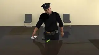 Презентационный ролик компании 
