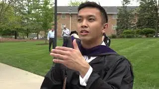 UD Law: Gain Experience In Government Contracting