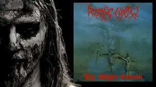 Rotting Christ - Thy Mighty Contract (Review). Greek De Mysteriis Dom Sathanas