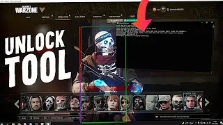 ™ Warzone Best Unlock ALL Tool Unlock Tool for Warzone and Modern Warfare 2022
