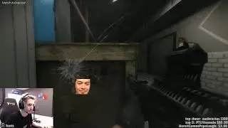 Escape From Tarkov Epic and Fail Moments #20