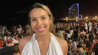 Noche De San Juan - Barcelona 🔥 2022