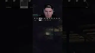 Assassins Creed in Tarkov?
