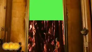 Baahubali 2 | Devasena Green screen video | No copyright Video