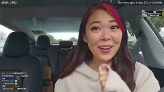 Emily Finally Lost it