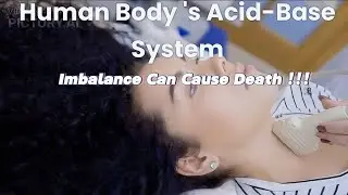 Acid-Base Human System AMT/ASCP Certification Examination