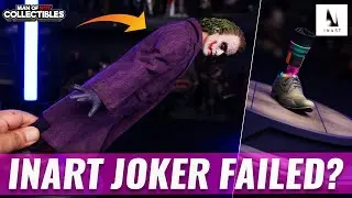InArt JOKER Failed??!! | MUST WATCH!