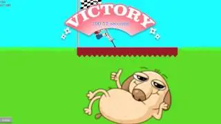 Happy Weels - pogo jump/ spaik fol