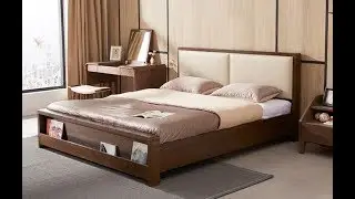 bed tutorial
