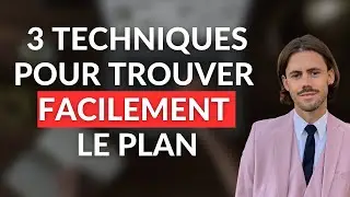 Commentaire d'arrêt : Comment trouver son plan ?