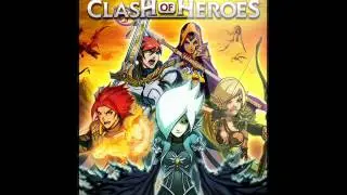 Might & Magic: Clash of Heroes Music 1 - Title Screen