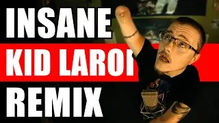 Not Sober Remix - Nubs of Odd Squad Family  (Orig The Kid LAROI, Polo G, Stunna Gambino)