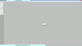 MBAL Quickstart: Gas reservoir