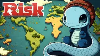 IMPERIUM ISCO! [Risk]