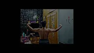 Aesthetic back posing #gym #explore #ytshorts #asthetic #back #backpose #viral #search #tips #reels