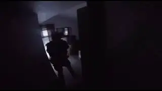 Delta Force Hostage Rescue Combat Video JSOC Operator Helmet Footage Enemy ISIS Terrorist Training