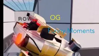 Car Crushers 2 - OG Funny Moments