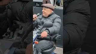 А життя так просто не проходить. Виктор Крыж, г Дубно. (Благотворительный концерт)