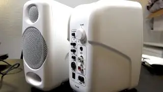 iLoud Micro Monitors - After 7 Days!