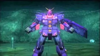 Dynasty Warriors Gundam 2 Domon Mission Mode pt2