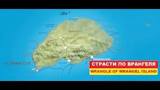 Страсти по Врангеля (Wrangle of Wrangel island)