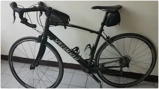 You Don't Need An Expensive Bike To Get Fitter!