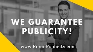 Video Press Release Distribution - Press Release Writing And Press Release Distribution