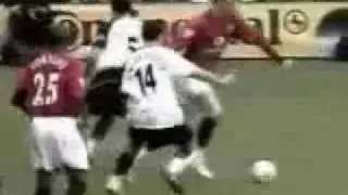 cristiano ronaldo the best skilled player ever