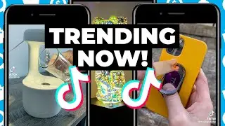 10 TikTok Dropship Products TRENDING NOW!!