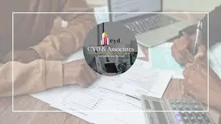 🆕 Accounting & Tax Services for start-ups and SME business |  Chartered Accountant Firm in Malaysia