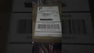 Unboxing my JFam Merch!! 