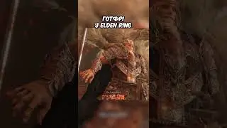 Годфрі у Elden Ring