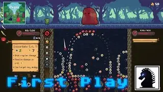 NS First Play - Peglin
