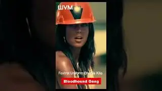 Bloodhound Gang - ТОП 5 песен группы