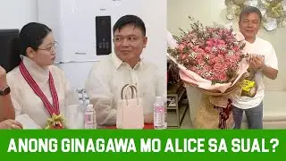 Alice Guo Boyfriend? (Mayor Calugay)