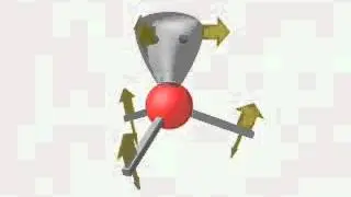 VSEPR Theory and the Shapes of Molecules