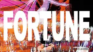 fortune (teaser)