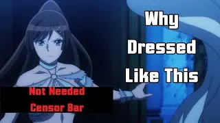 Out of Character? Discussing Hibiki's Wardrobe Change in Tsukimichi Moonlight Fantasy