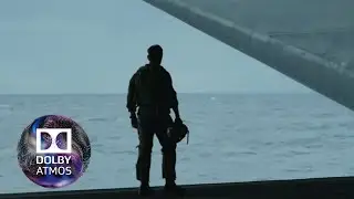 Top Gun Maverick 2020 Trailer #2 4K HDR10 DOLBY ATMOS