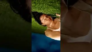 Emma D'Arcy in new play The Other Place 🤯 #EmmaDArcy #YannisPhilippakis #NationalTheatre