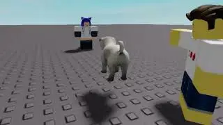 Steak dog revenge Bell The Wolf |Part 2