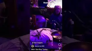 Mini-Sun Star Tuning
