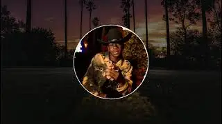 Lil Nas X, Billy Ray Cyrus - OLD TOWN ROAD REMIX 2021 (eshmurattt remix)