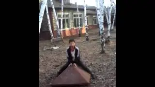 неудачно как кто