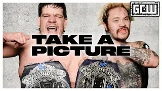 GCW - Take A Picture 2024 (Official Music Video) | 