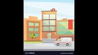 how to make hospital paint