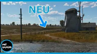 War Thunder - weiter in der Roadmap - Überarbeitung der Maps