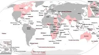 List of countries where English is an official language