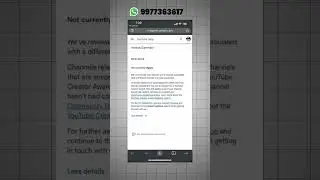 YouTube Not Eligible For Silver play button | Apply now option not showing after 100k subscribers |